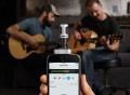 iOS Digital Stereo Microphone by Shure