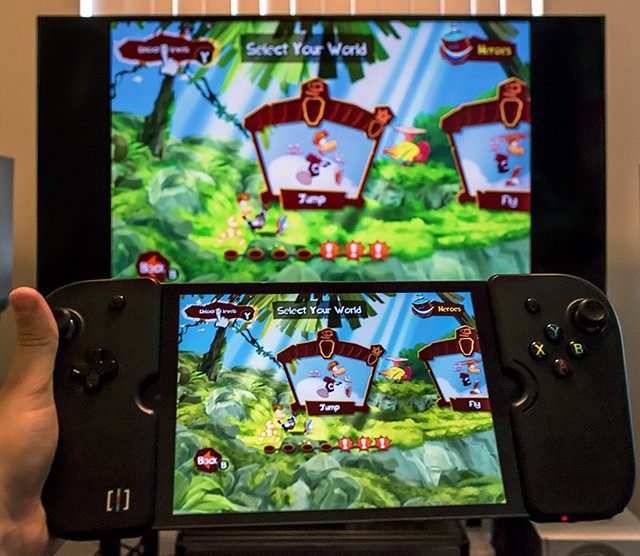 Gamevice iPad Mini Controller