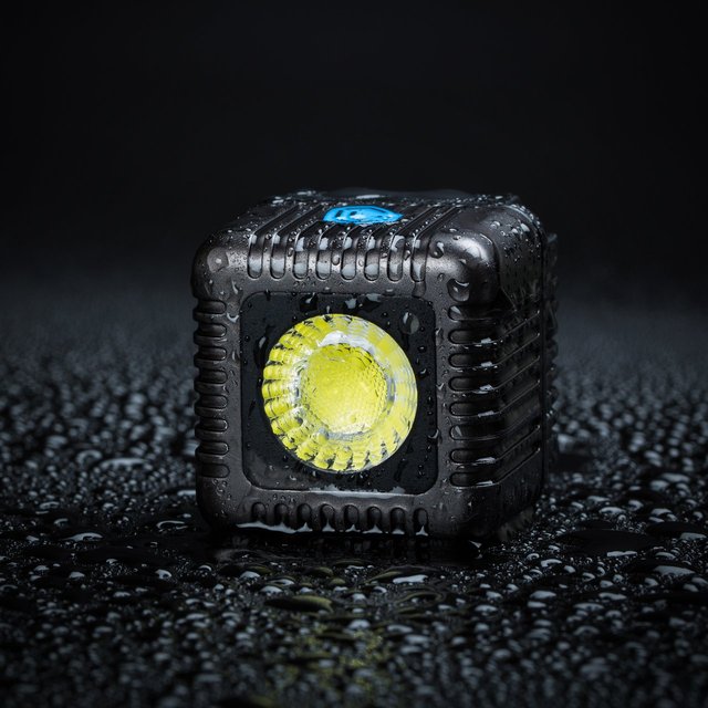 Lume Cube Waterproof Flash