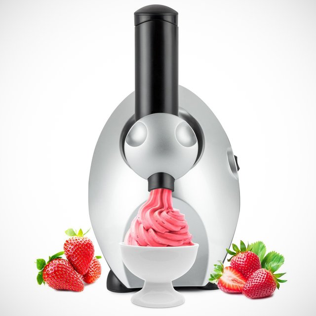 Culinaire Ollie Frozen Fruit Dessert Maker