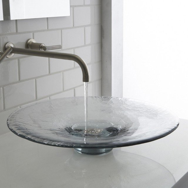 Lavinia Vessel Sink