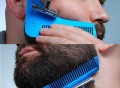 The Beard Bro Beard Shaping Tool