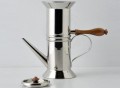Neapolitan Coffee Maker by Alessi