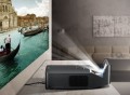 LG PF1000U Ultra Short Throw Projector