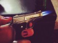 Gun Lighter