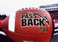 Passback Football