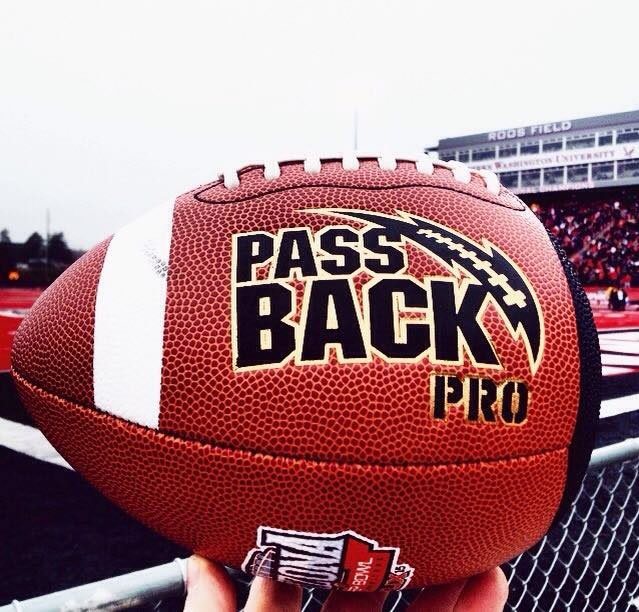 Passback Football