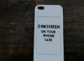 popSLATE Second Screen Smart Case for iPhone 6/6s
