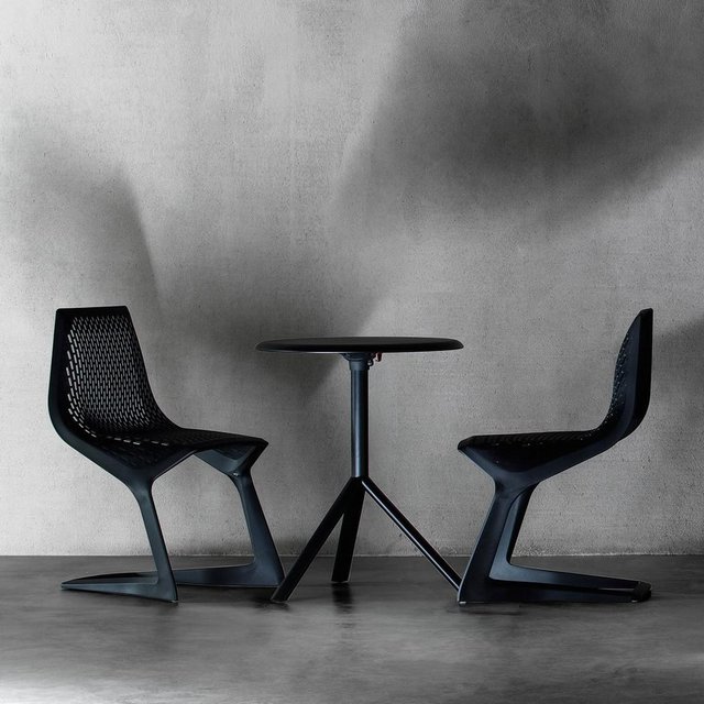 Myto Chair by PLANK