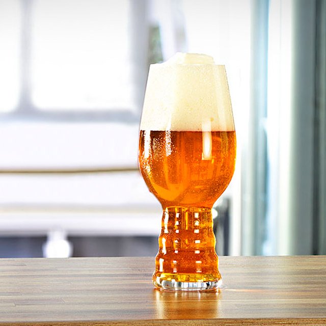 Spiegelau IPA Glasses Set