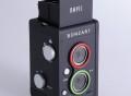 Bonzart Ampel Tilt-Shift Twin Lens Digital Camera