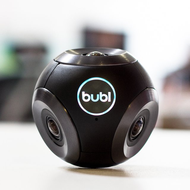 Bublcam 360º Camera