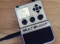 BeatBuddy Guitar Pedal Drum Machine