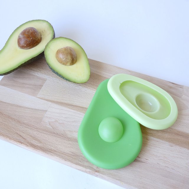 Avocado Huggers