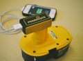PoweriSite USB Device Charger