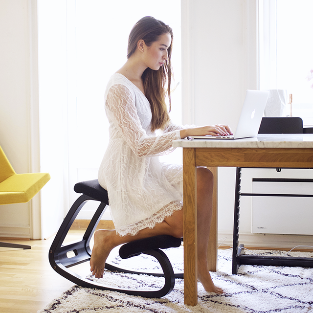 Variable Balans Ergonomic Desk Chair