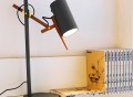 Scantling Table Lamp