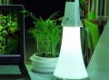 Rocket LED Desk Lamp & Flashlight