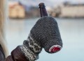 Hanskie Drinking Glove