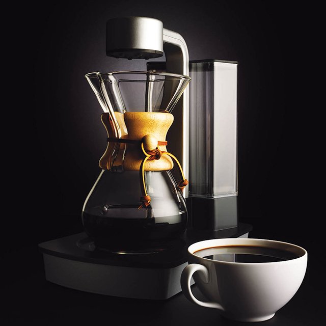 Chemex Ottomatic Coffeemaker