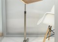 Portable Laptop Desk by Plunk