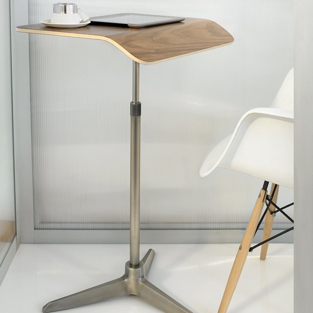 Portable Laptop Desk by Plunk