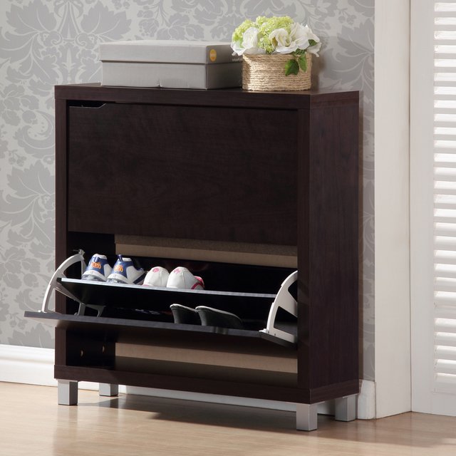 Simms Shoe Cabinet