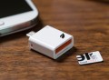 Leef Access microSD Reader