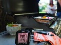 Grill Right Bluetooth BBQ Thermometer