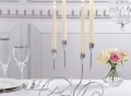 Loop Candelabra by Black + Blum