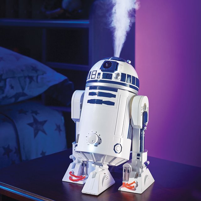 R2-D2 Humidifier