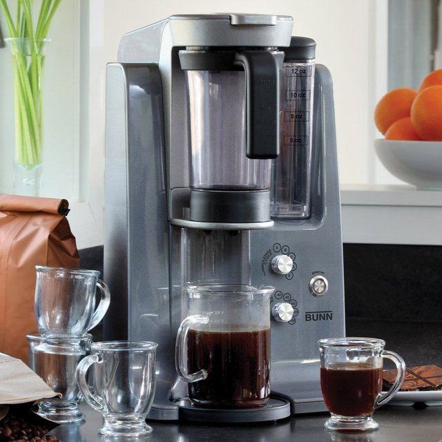 Bunn Trifecta MB Coffee and Tea Brewer