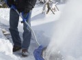 Cordless Electric Snow Shovel