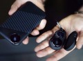 Imvio iPhone Keychain Lens Kit