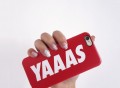 YAAAS iPhone 6s/6 Case