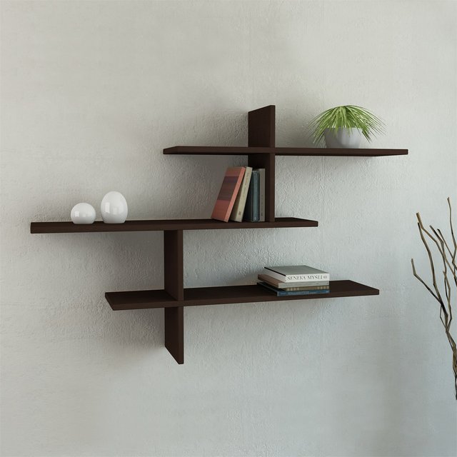 Leo Wall Shelf