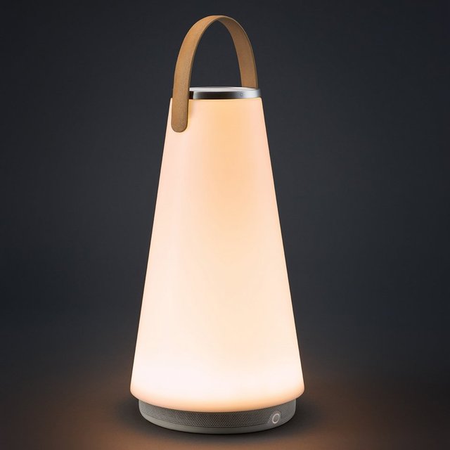 UMA Sound Lantern