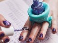 Tweexy Wearable Nail Polish Holder