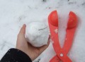 Sno-Baller Snowball Maker