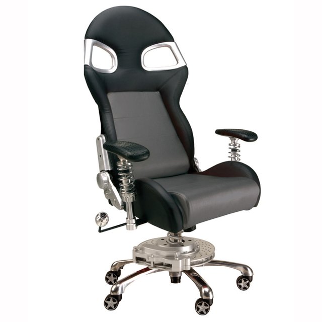 Pitstop Formula One Office Chair