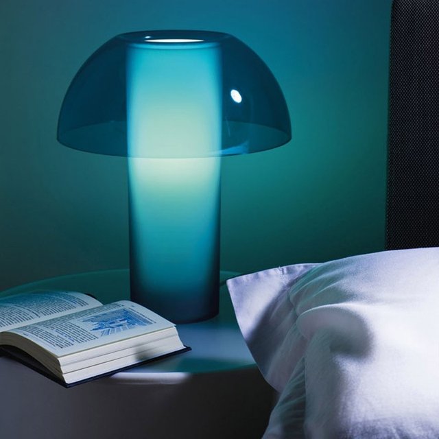 Colette Color Lamp