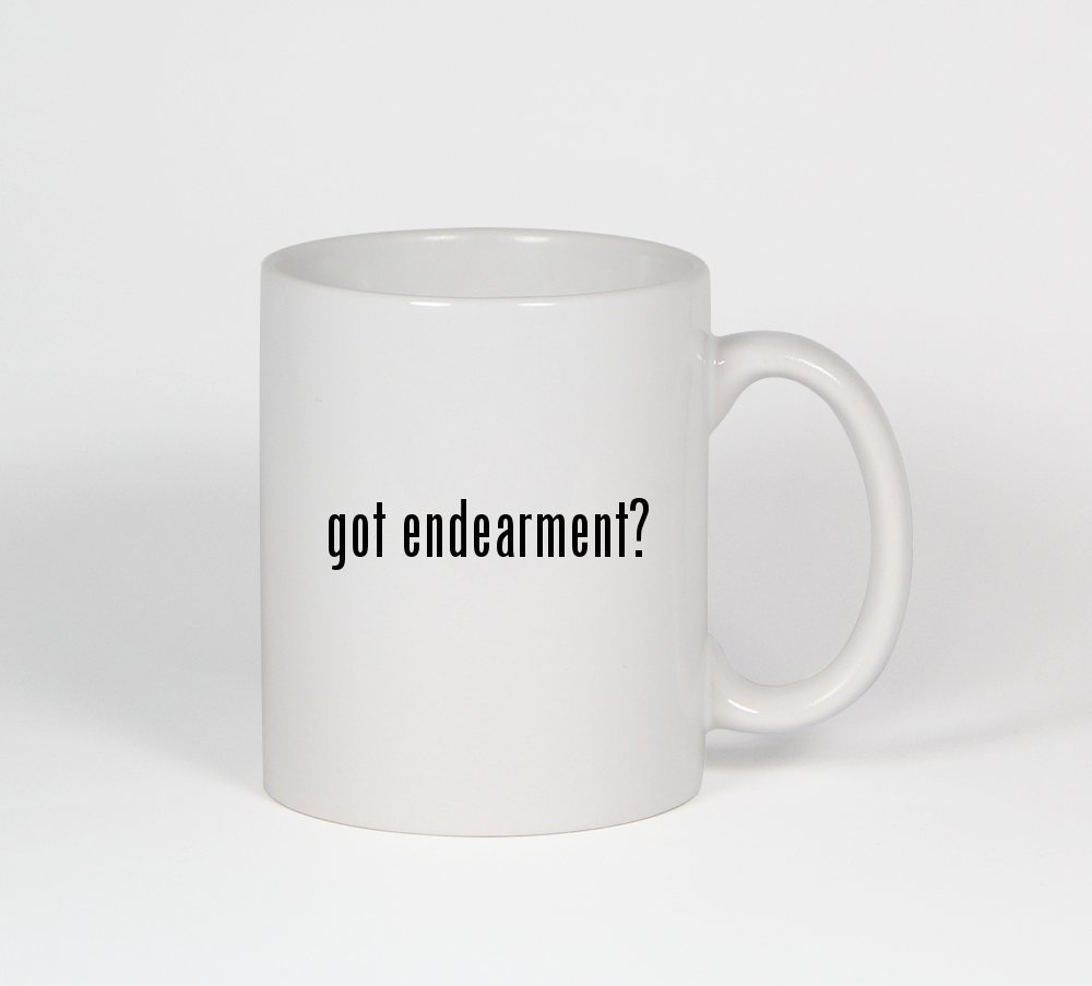 Endearment Mug