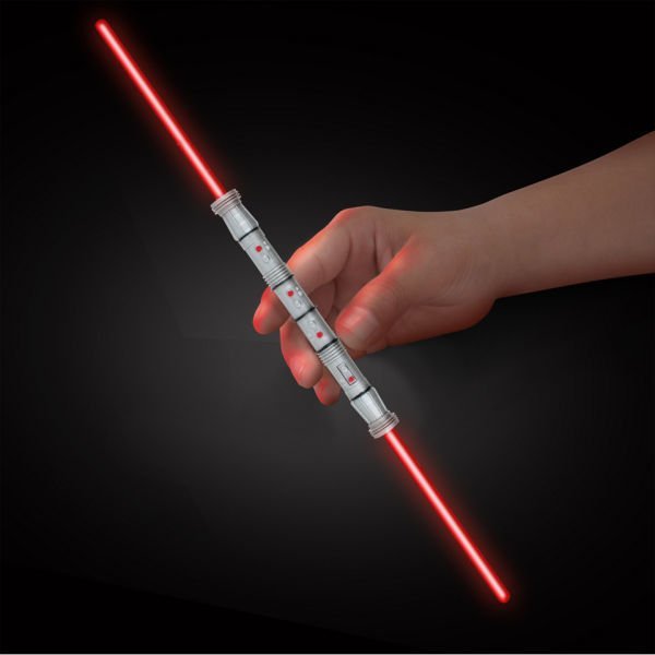 Darth Maul Mini Lightsaber