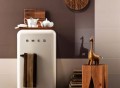 SMEG 50s Style Mini Refrigerator