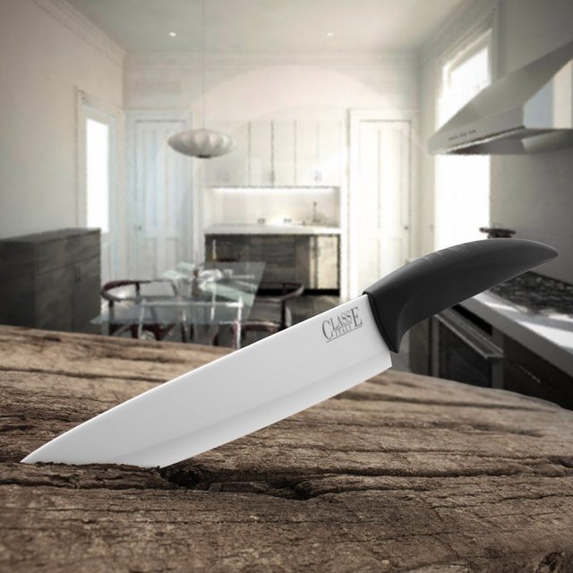 Chef’s Knife by Classe Nucci