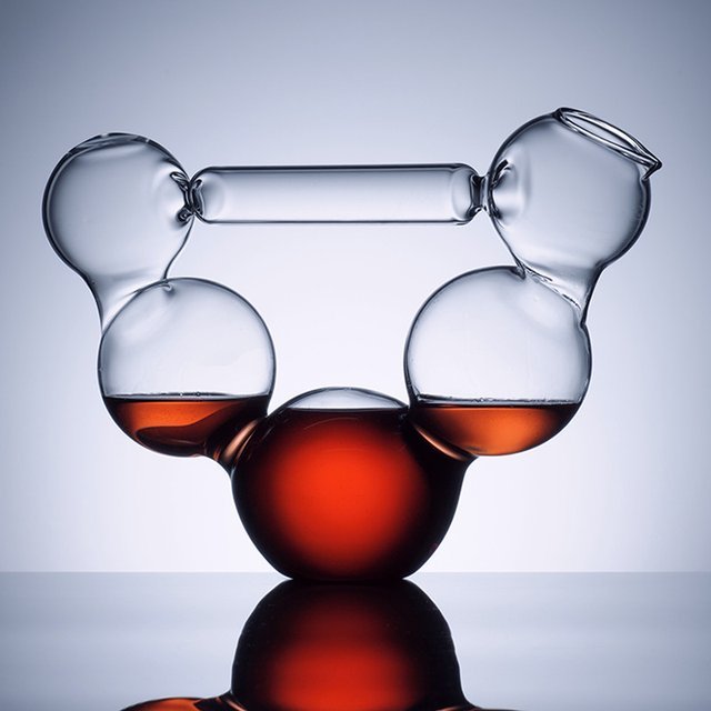 Kemushi Decanter