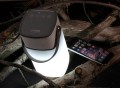 MUSIGLO Wireless Water Resistant Bluetooth Speaker & Lantern