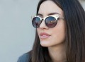 Gladys Cat Eye Sunglasses by FREYRS