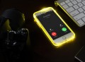 Luma Notification Light iPhone Case