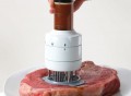 Marinade Infusing Meat Tenderizer